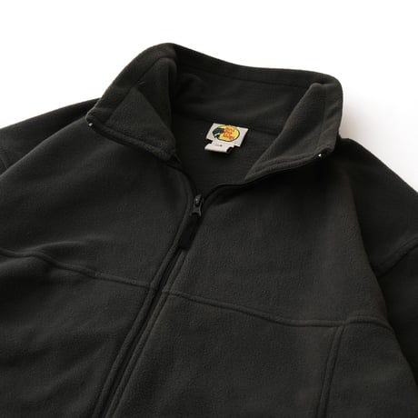 Bass Pro Shops / Zip Up Fleece Jacket
