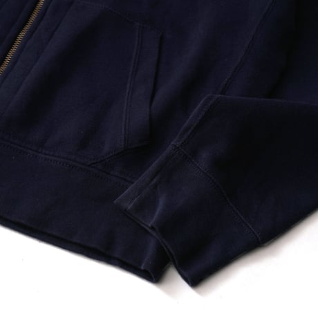 Polo Ralph Lauren / Classic Fleece Full Zip Hoodie