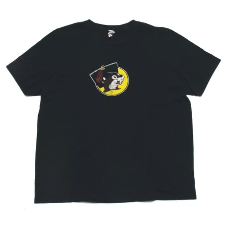 Buc-ee's / Senior Class Of 2017 Graduate S/S Tee
