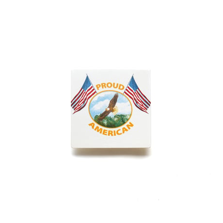 Proud American S/S Tee