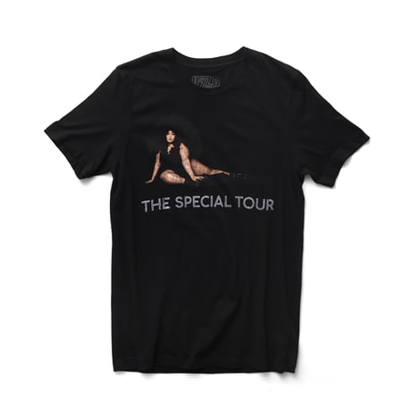 Lizzo / The Special Tour S/S Tee