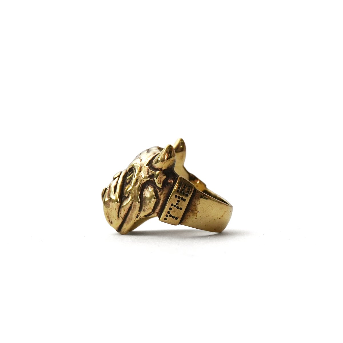THE UNION / Bluedog Ring | ティーレコ