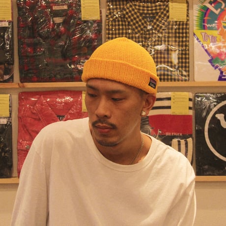 Teereco / Manhattan Beanie