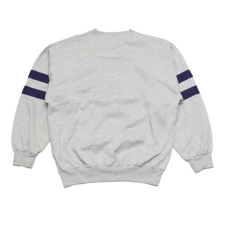 Garfield / 90's Vintage, Crewneck Sweatshirt