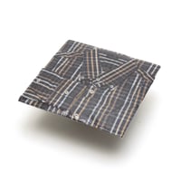 Paul & Joe / Plaid B.D L/S Shirt