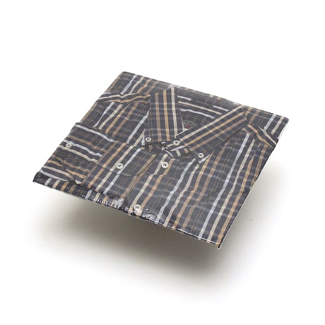 Paul & Joe / Plaid B.D L/S Shirt