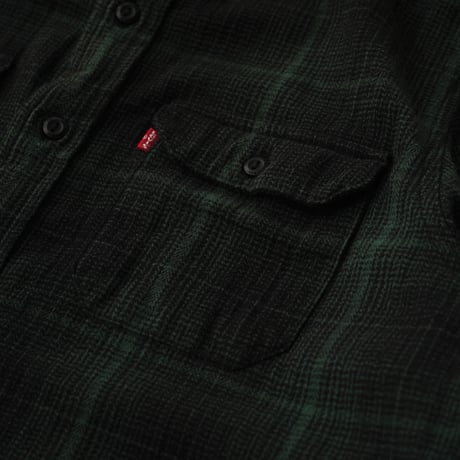 Levi's / Classic Worker L/S Shirt