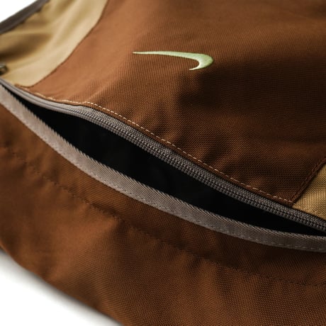 NIKE / Vintage, Messenger Shoulder Bag