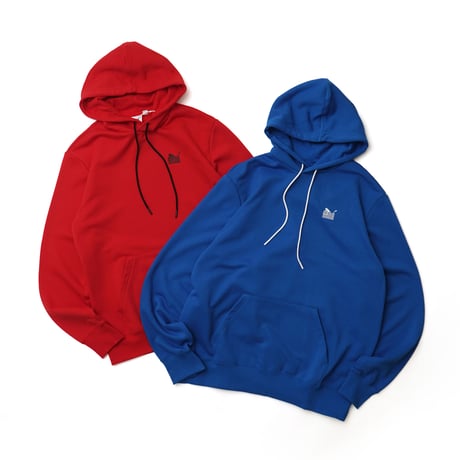 The Marathon Clothing × Puma / Everyday Hussle Hoodie