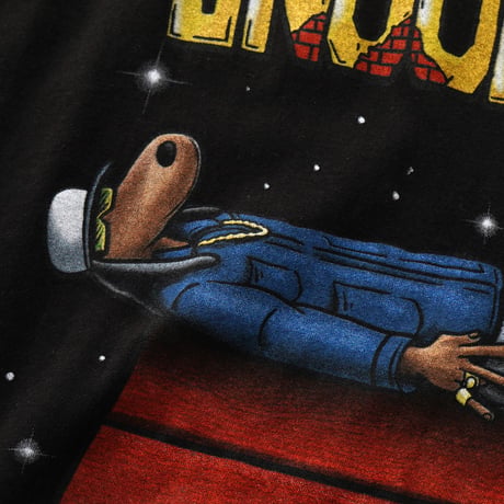 Snoop Dogg / Joe Cool Doggy S/S Tee