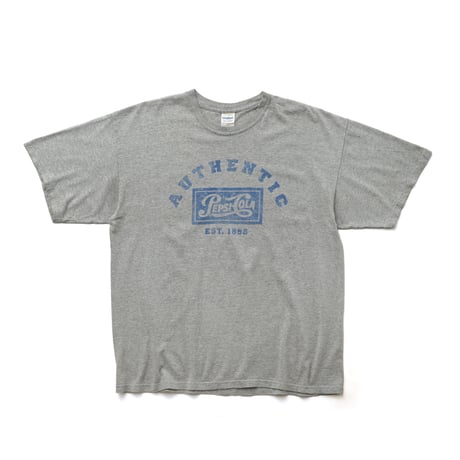 Pepsi / Vintage, Authentic Pepsi-Cola S/S Tee