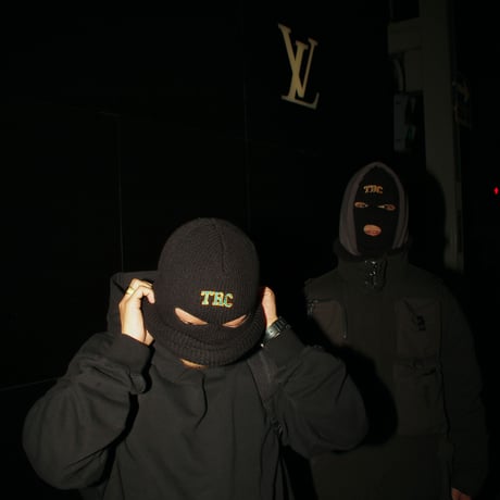 Teereco / Arc Logo Ski Mask