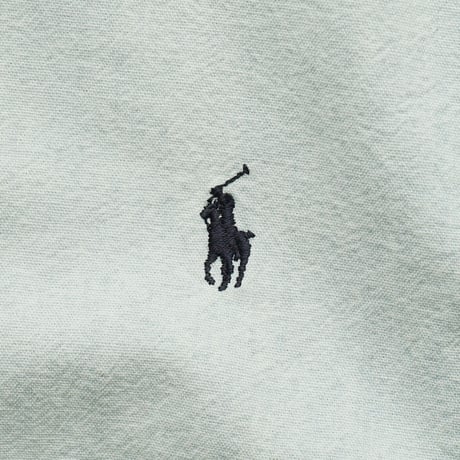Polo Ralph Lauren / Vintage, Bayport Cotton Chambray Windbreaker