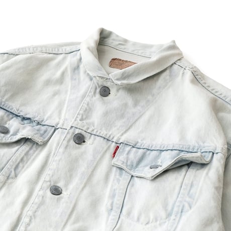 Levi's / Vintage, Denim Trucker Jacket