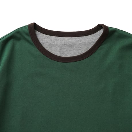 THE UNION / Double Face Tee