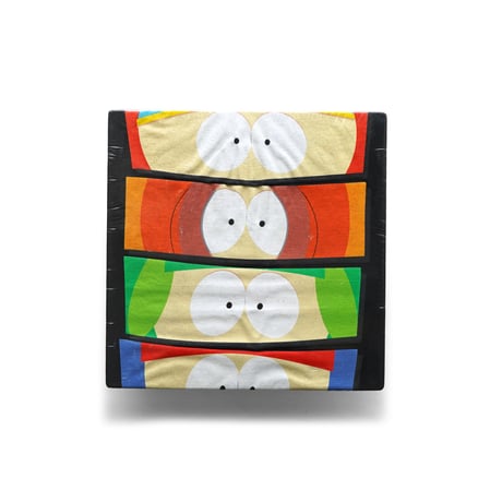 South Park / Stan, Kyle, Eric, Kenny S/S Tee