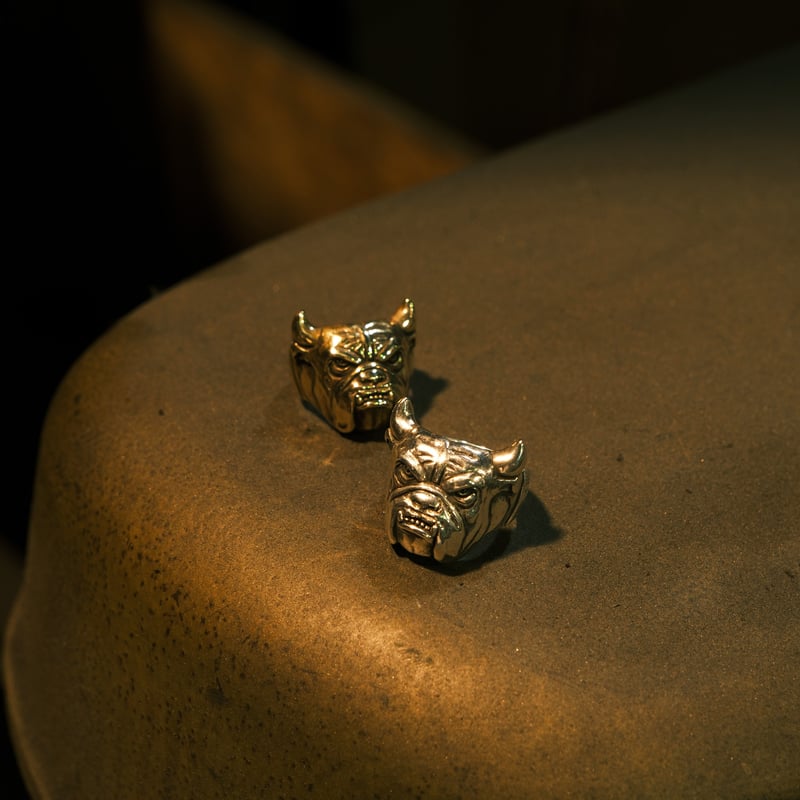 THE UNION / Bluedog Ring | ティーレコ