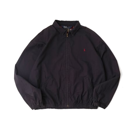 Polo Ralph Lauren / Vintage, Bayport Cotton Windbreaker