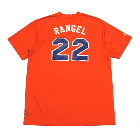 New York Mets / Baseball Jersey