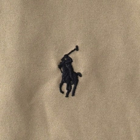 Polo Ralph Lauren / Vintage, Bayport Cotton Windbreaker