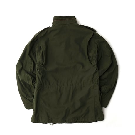 US Army / Vintage, M-65 Field Jacket "3rd Model"