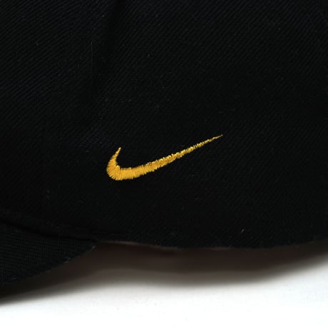Nike / Vintage Bootleg, Green Bay Packers Snapback 6-Panel Hat