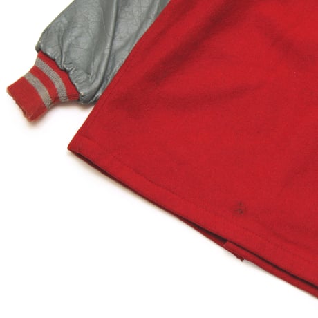 Delong / Vintage, Car Jacket