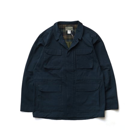 THE UNION / Three W Jacket
