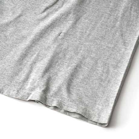 Greenbay Packers / Vintage, Striped S/S Tee (manufactured by Logo 7)