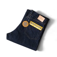 THE UNION / Big T Denim Pants