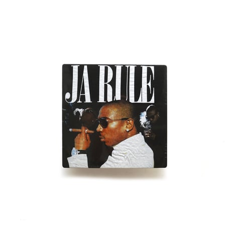 Ja Rule / Photo S/S Tee