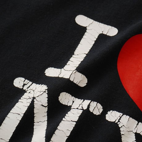 New York / I ♡ NY S/S Tee