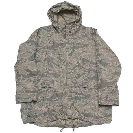 U.S. Air Force / 00's Vintage, Improved Rainsuit Parka