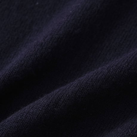 Polo Ralph Lauren / Vintage, Lambs Wool Knit Polo L/S Shirt