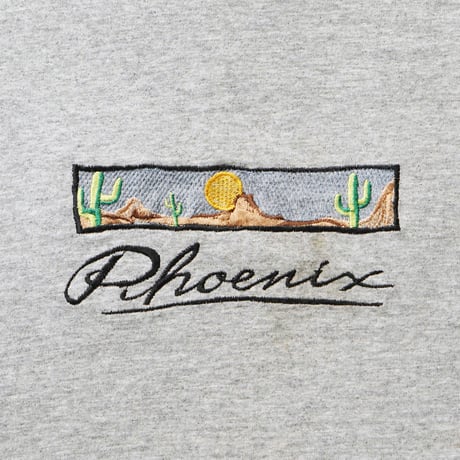 Arizona / Vintage, Souvenir S/S Tee "Phoenix"
