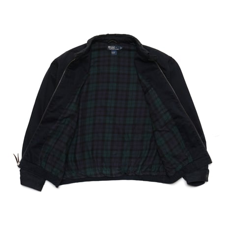 Polo Ralph Lauren / Vintage, Bayport Cotton Windbreaker
