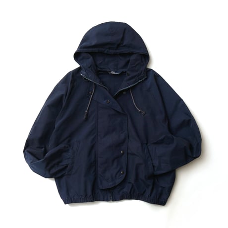 Polo Ralph Lauren / Vintage, Hooded Windbreaker