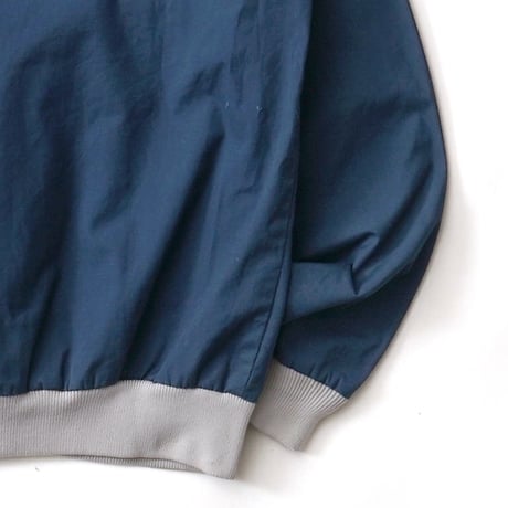 L.L. Bean / Vintage, Ski Touring Pullover