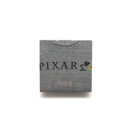 Pixar Animation Studios / Logo S/S Tee
