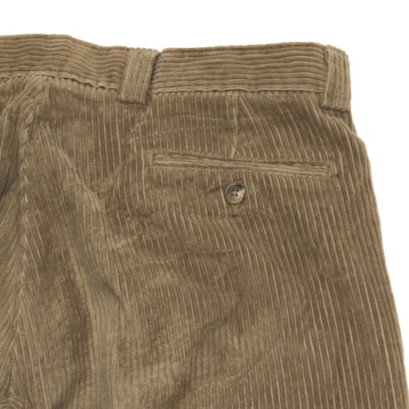 L.L. Bean / Vintage, Corduroy Pant W : 34