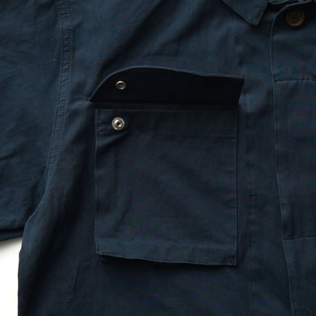 THE UNION / Three W Jacket