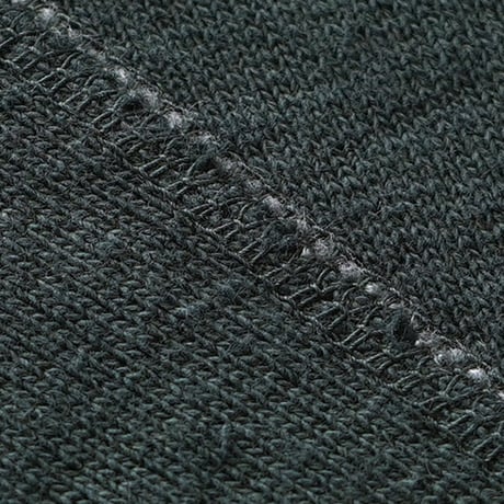 THE UNION / CP-Rib Hoodie