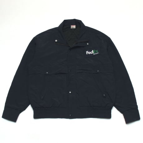 FedEx / Vintage, Deliveryman Jacket