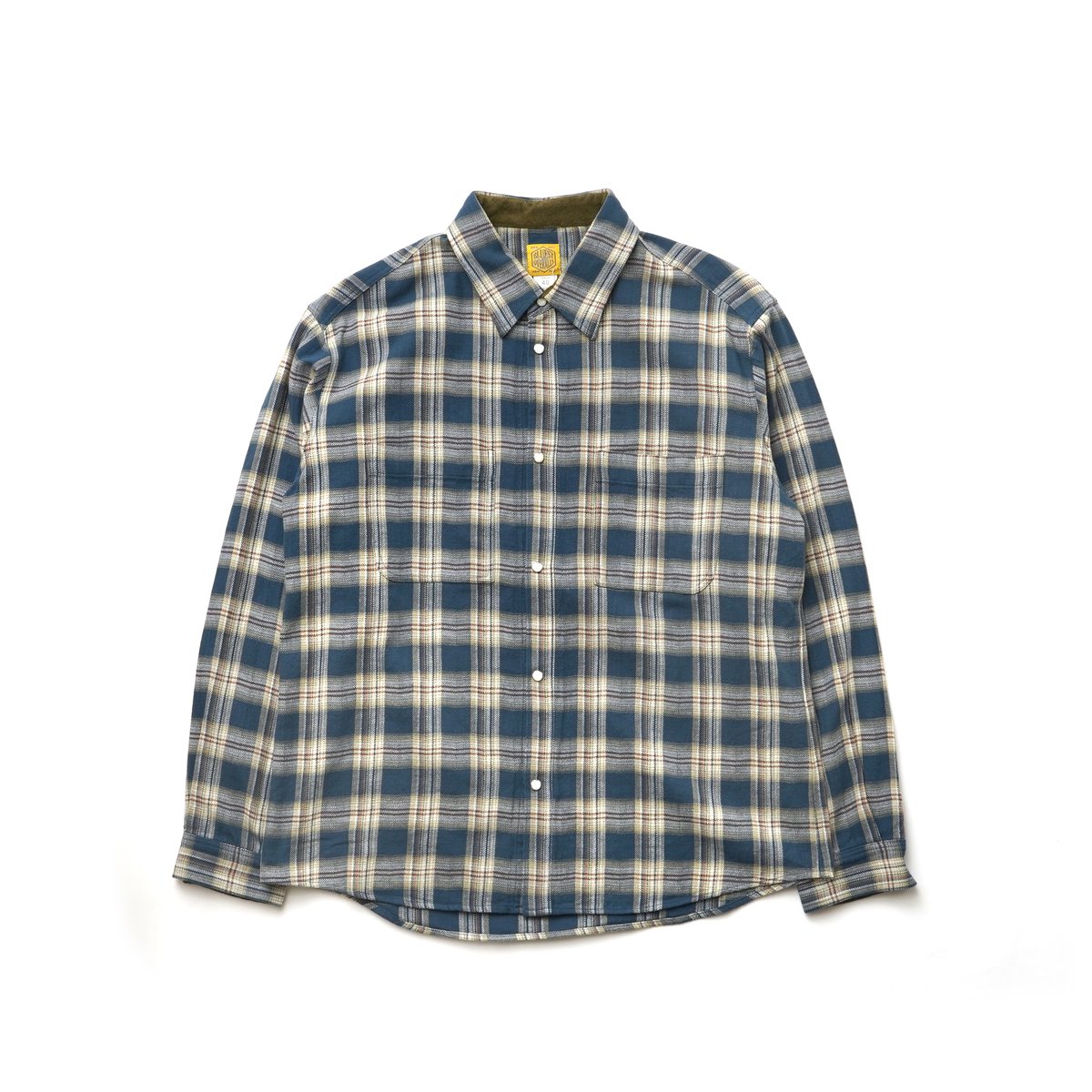 トップス THE UNION CHECK EZ SHIRTS THE UNION / Check EZ Shirts | ティーレコ