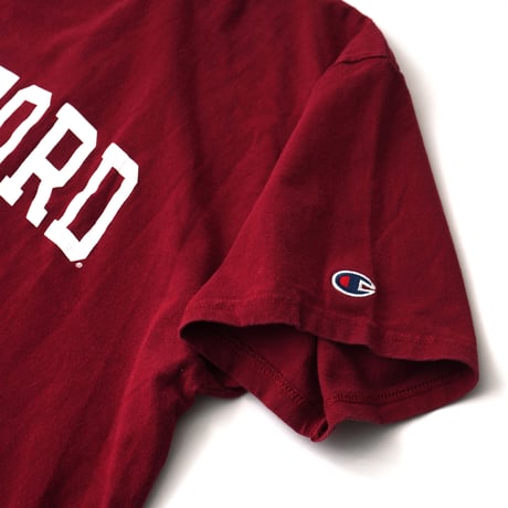 Stanford University / College S/S Tee (Champion body)