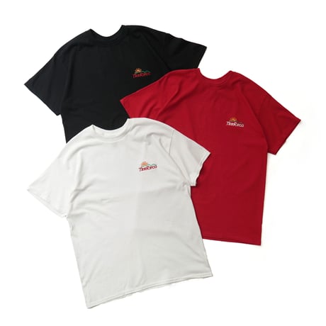 Teereco / DTS S/S Tee