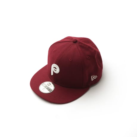 New Era / 59Fifty Baseball Hat "Coopers Town Collection, Philadelphia Phillies"