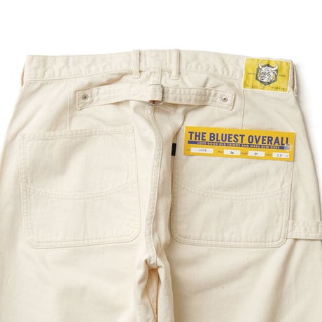 THE UNION / “KATANA" Double Knee Pants