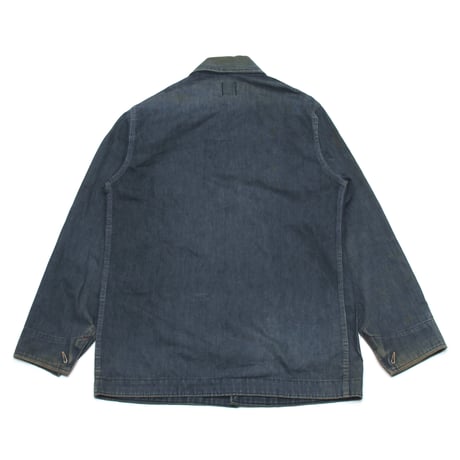 Big Mac / Vintage, Denim Coverall