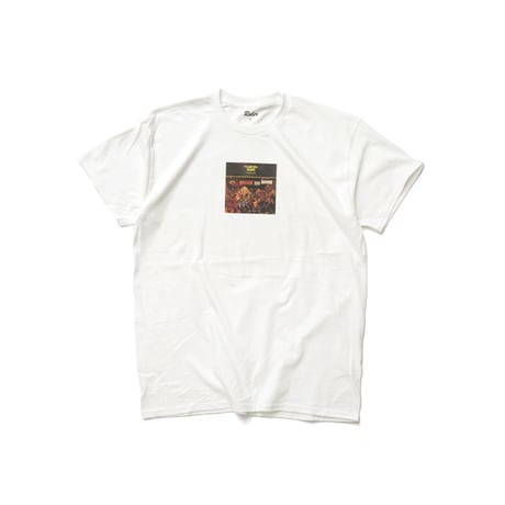 Marvin Gaye / I Want You S/S Tee